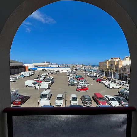 Casa Sonia Apartment Corralejo Exterior photo