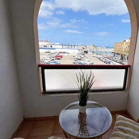 Casa Sonia Apartment Corralejo Exterior photo