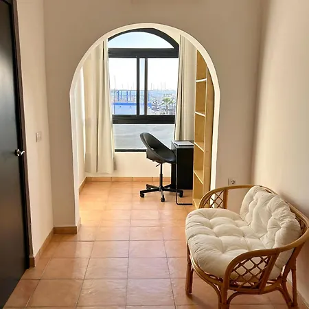 Casa Sonia Apartment Corralejo Exterior photo