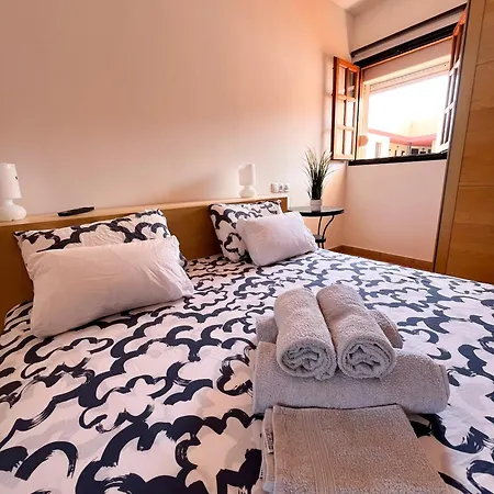 Casa Sonia Apartment Corralejo Exterior photo