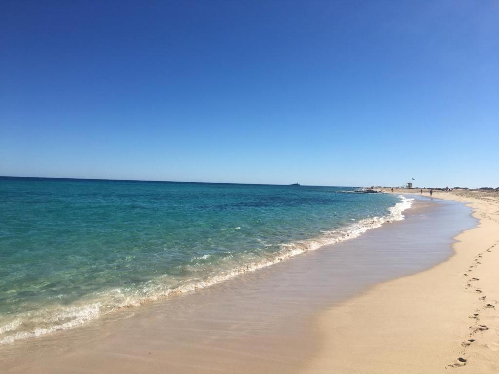 Appartement Casa Sonia Corralejo