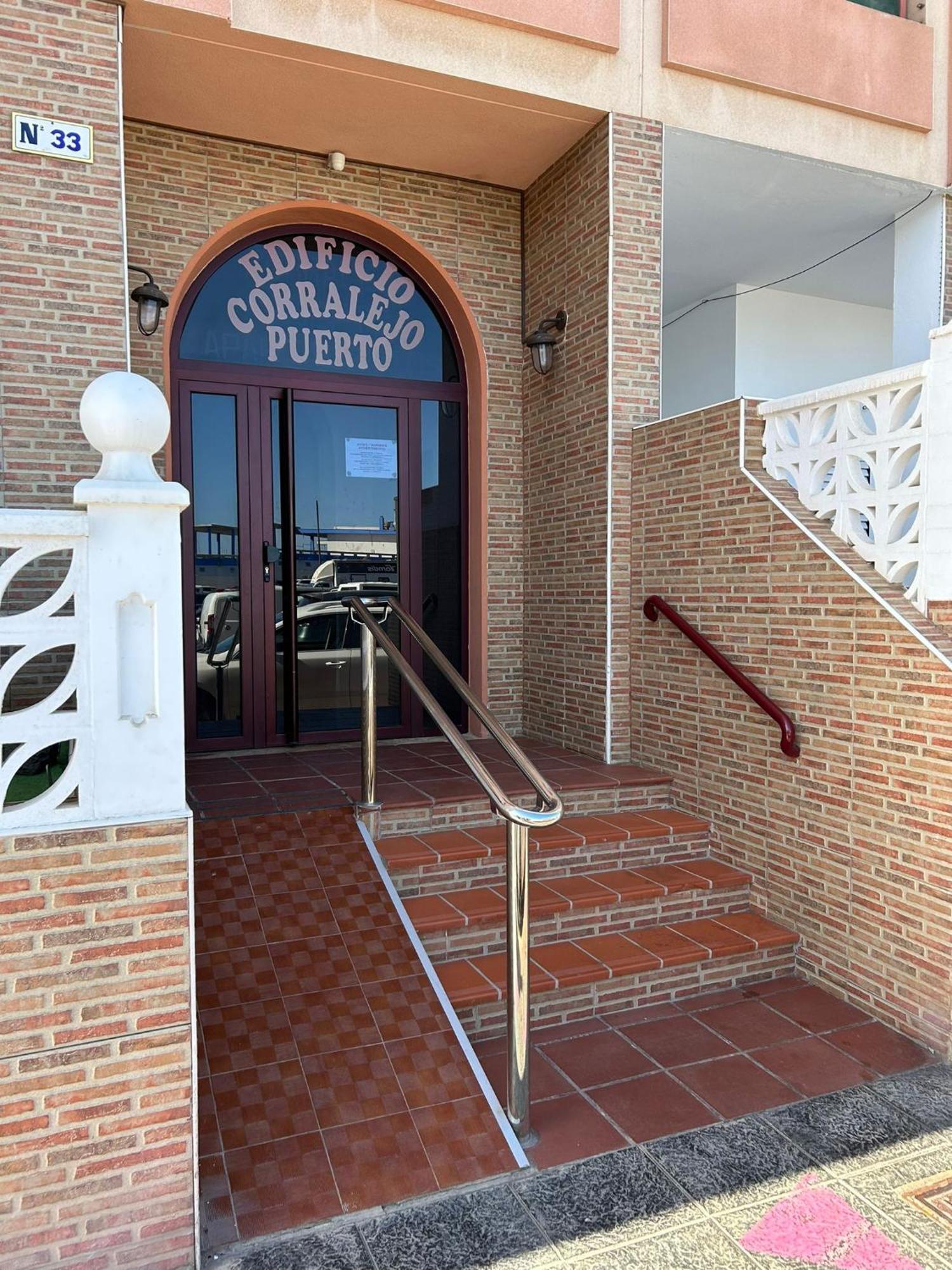 Casa Sonia Apartment