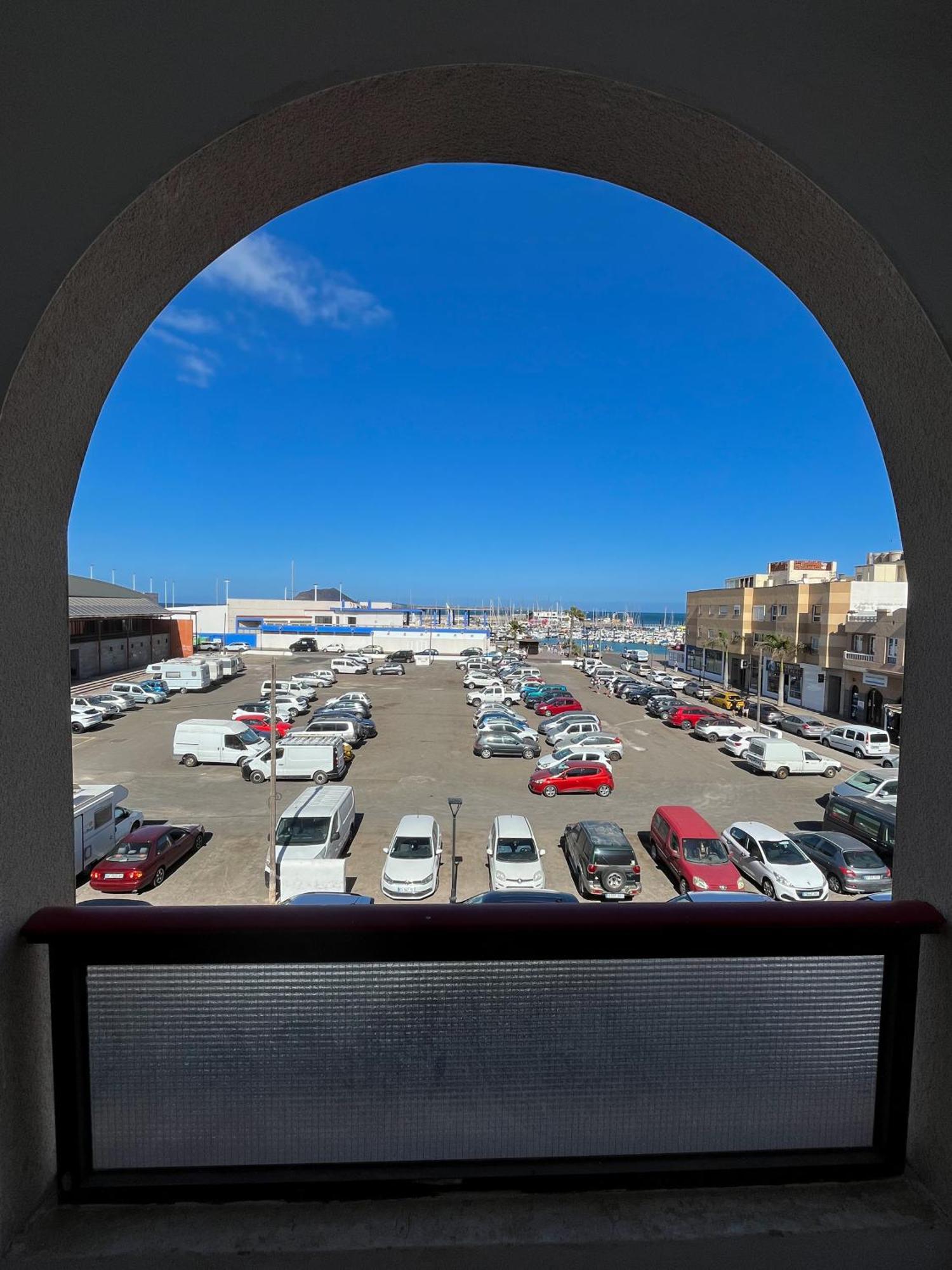 Casa Sonia Apartment Corralejo