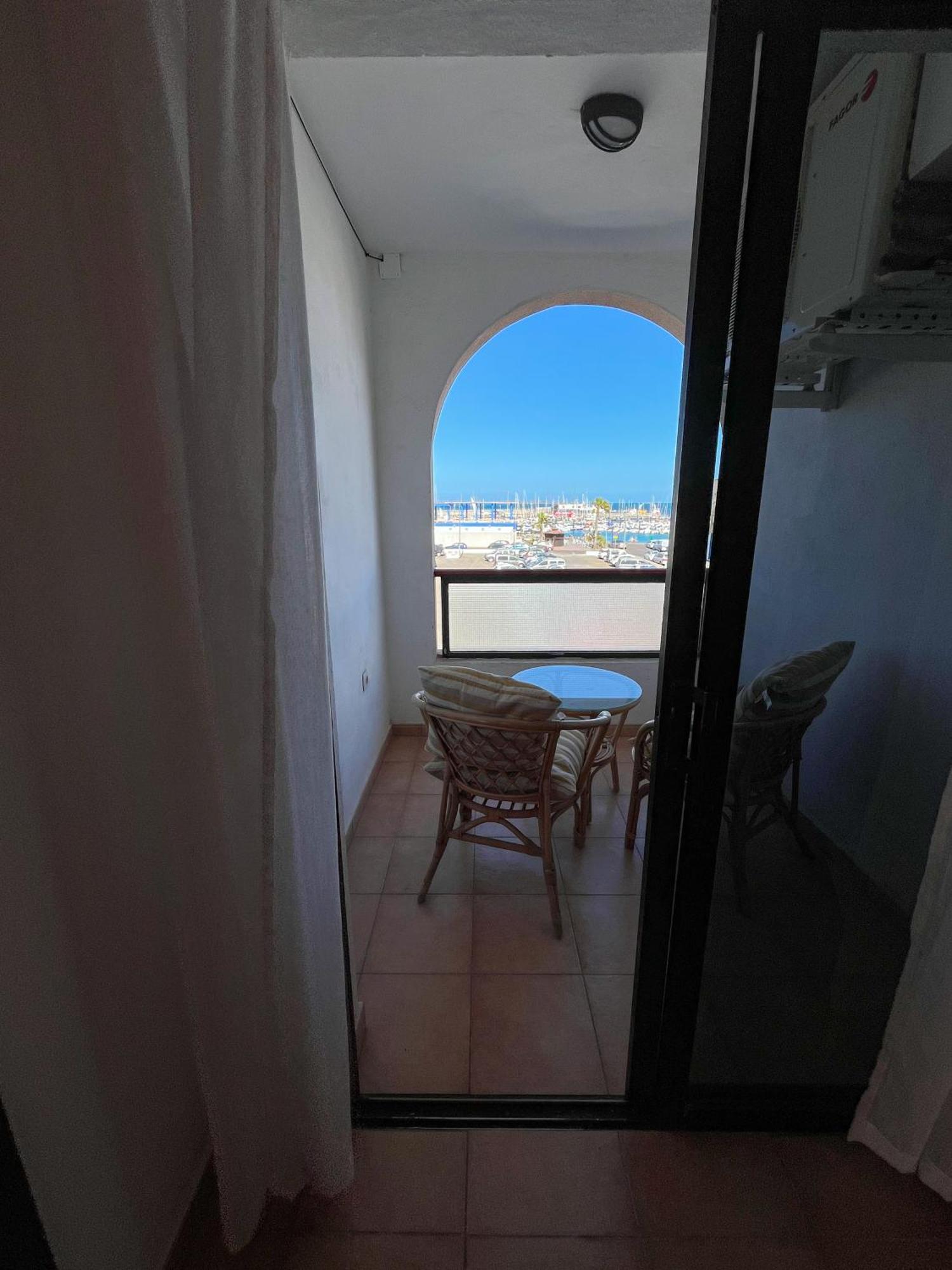 Apartment Casa Sonia Corralejo