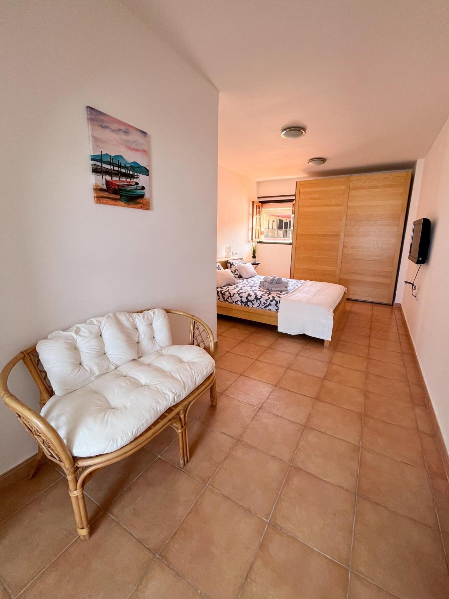 Casa Sonia * Corralejo
