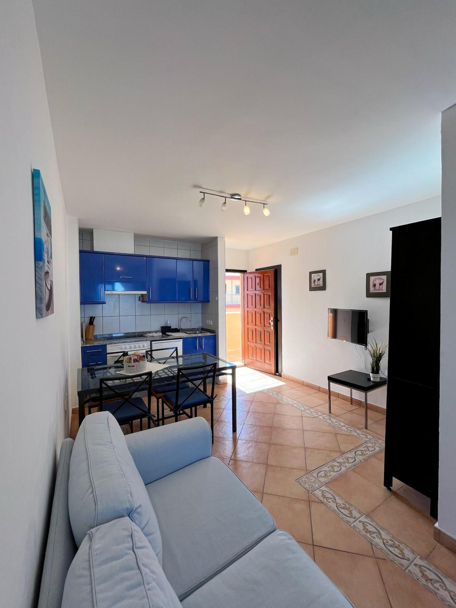 Apartment Casa Sonia