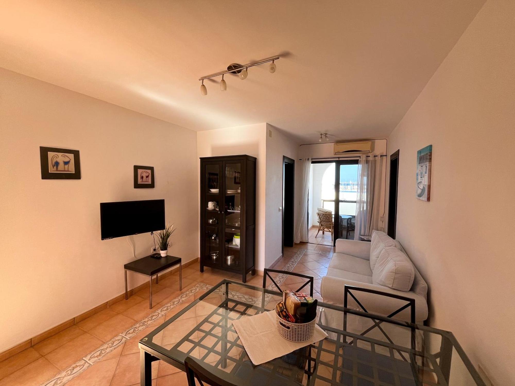 Apartment Casa Sonia Corralejo