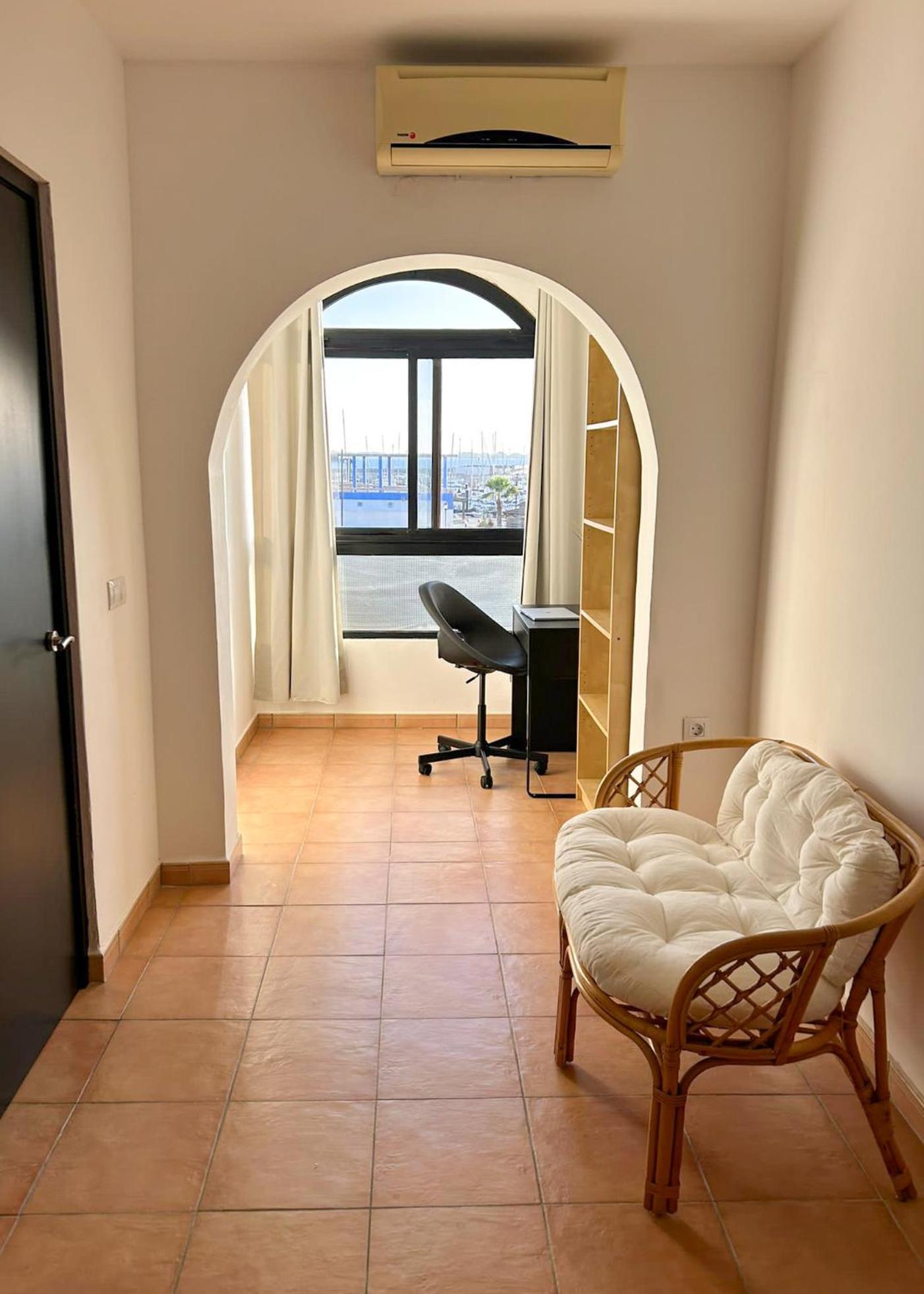 Casa Sonia Corralejo