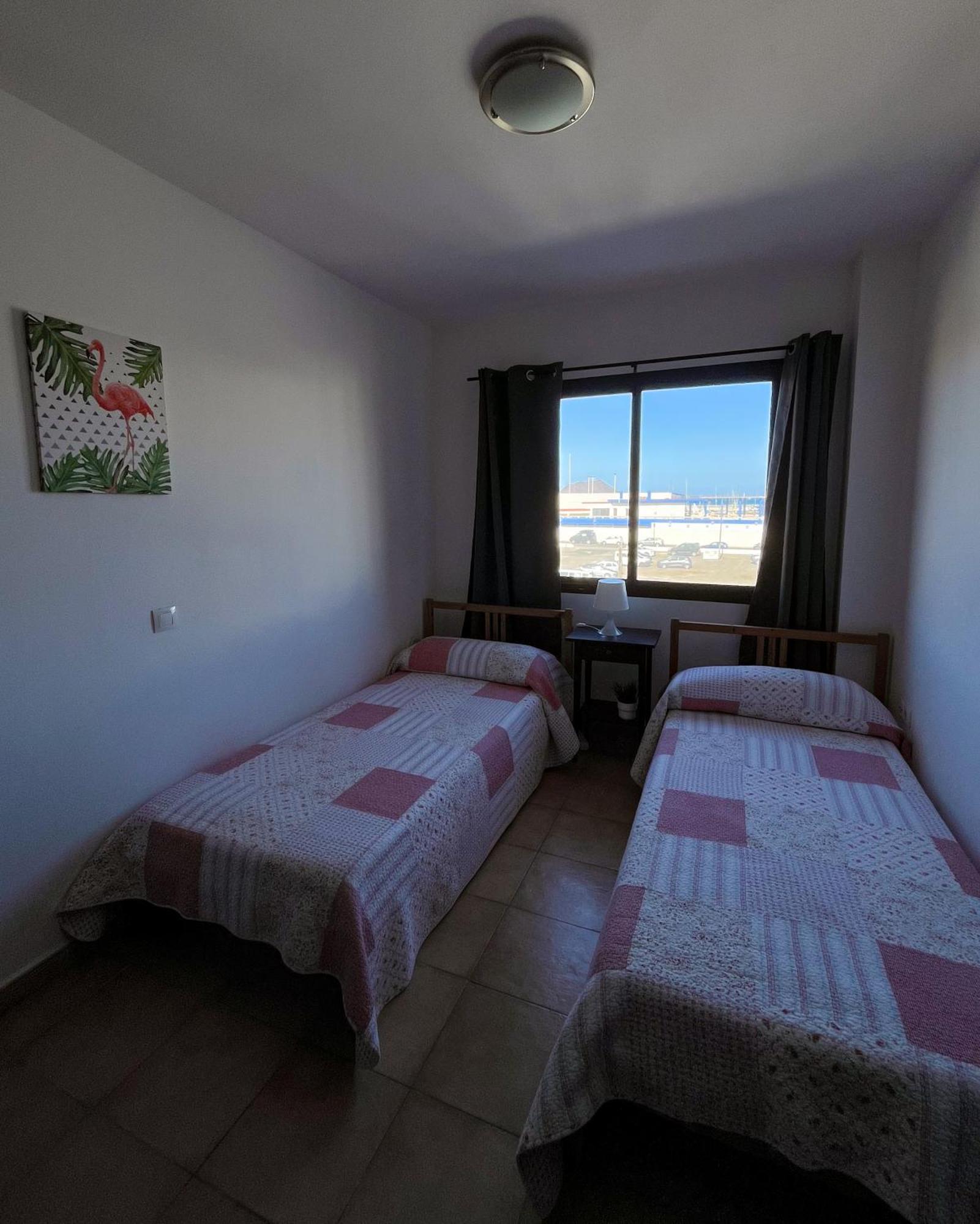 Casa Sonia Apartment Corralejo