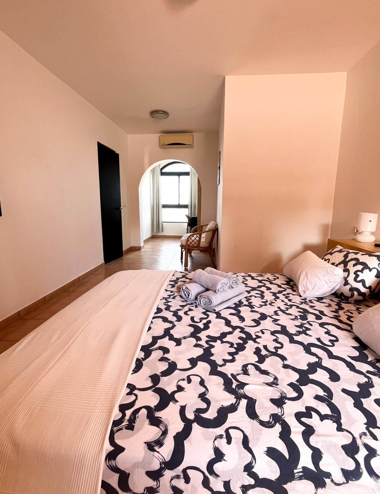 Apartment Casa Sonia