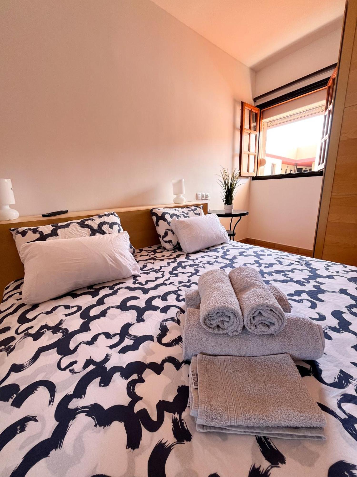 Appartement Casa Sonia *