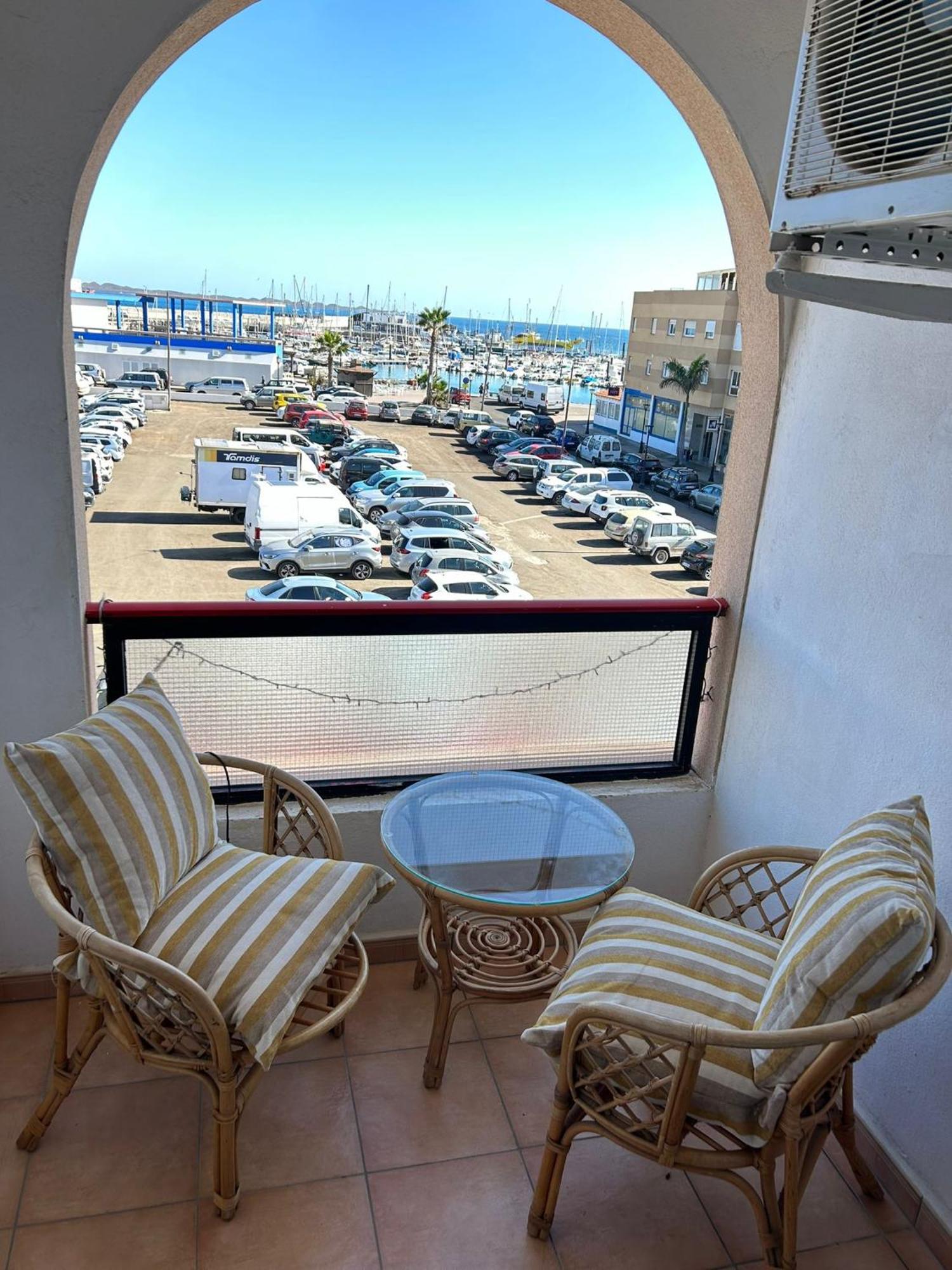 Casa Sonia Apartment